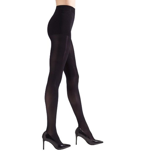 Opaque pantyhose target hotsell