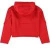 Tommy Hilfiger Womens Kansas City Chiefs Hoodie Sweatshirt - 2 of 2