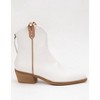 Women's Wo's Victoria Bootie - CCOCCI - 2 of 3