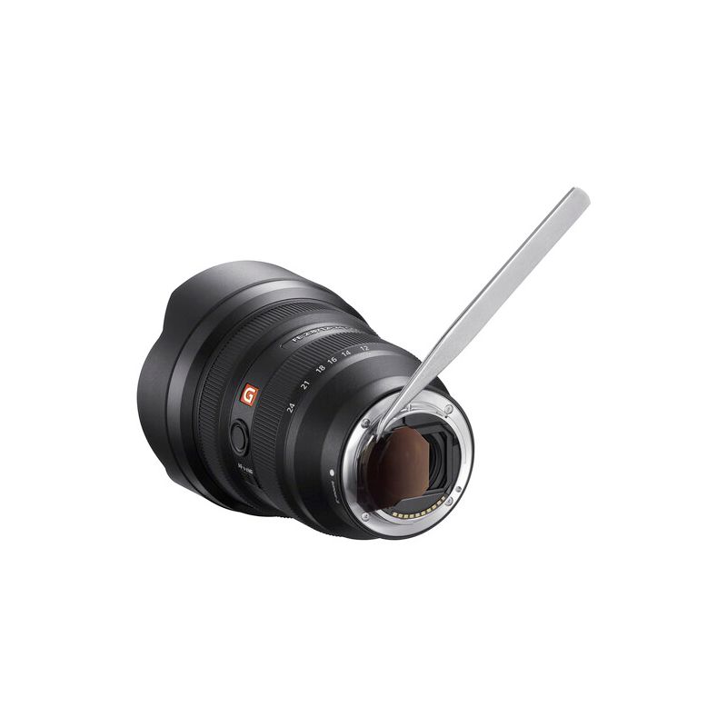 Sony FE 12-24mm F2.8 G Master Full-Frame Constant-Aperture Ultra-Wide Zoom Lens (SEL1224GM), 4 of 5