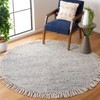 Natura NAT902 Flat Weave Indoor Rugs - Safavieh - 2 of 3
