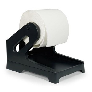 JADENS 4x6" Thermal Shipping Labels – 350 Labels/Roll, Waterproof, Oil-Resistant, BPA/BPS-Free, Easy-Peel Design - 1 of 4