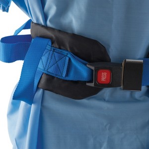 DMI® Deluxe Ambulation Gait Belt, Medium - 1 of 4