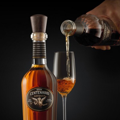 Gran Centenario Leyenda - 750ML Bottle