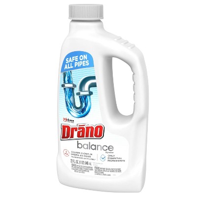 Drano Balance Clog Remover - 32 fl oz