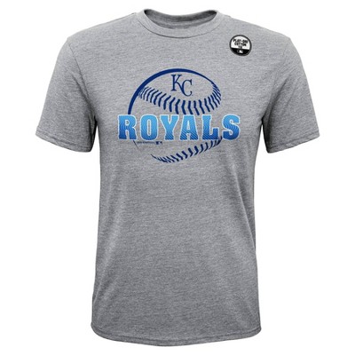 kids kansas city royals shirt