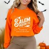 Simply Sage Market Women's Graphic Sweatshirt Retro Salem Broom Co - 2 of 4