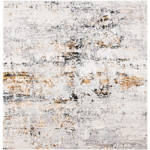 Amalfi AMF572 Power Loomed Indoor Rugs - Safavieh - 1 of 4