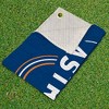 MLB Droplets Golf Waffle Fan Towel - 3 of 4