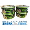 PHO: VEGETARIAN, Pholicious Authentic Instant Pho , Vietnamese Rice Noodle Soup, 4 pack / 3.6 Ounce Bowls, Ramen Alternative & Fresh Ingredients - 3 of 4