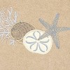 Avanti By The Sea Hand Towel - 2 of 3