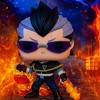 Funko POP! Animation: Black Clover - Magna Swing - Vinyl Figure #1720 #80295 - 3 of 4