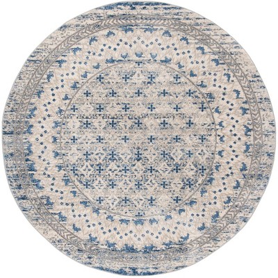 Brentwood BNT899 Power Loomed Rug - Safavieh