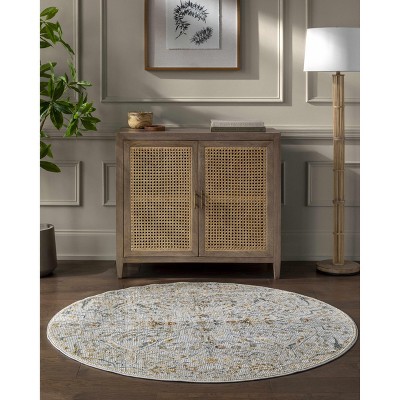 Hauteloom Bornova Luxe Rug