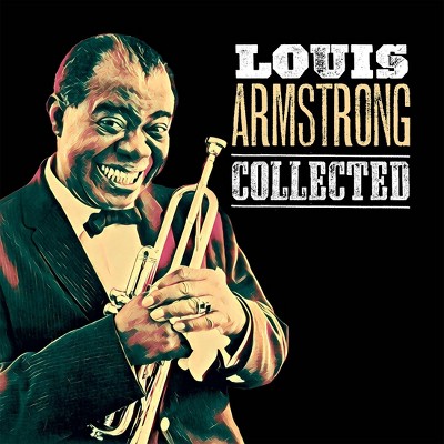 Louis Armstrong - Collected (Vinyl)