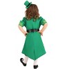 HalloweenCostumes.com Charming Leprechaun Toddler's Costume - 2 of 2