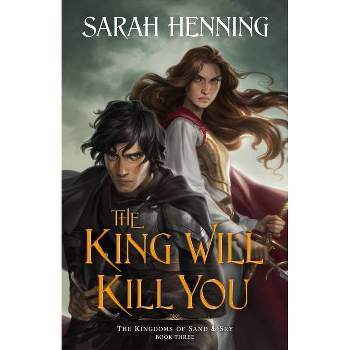 To Kill a Kingdom (Hundred Kingdoms): 9781250112682