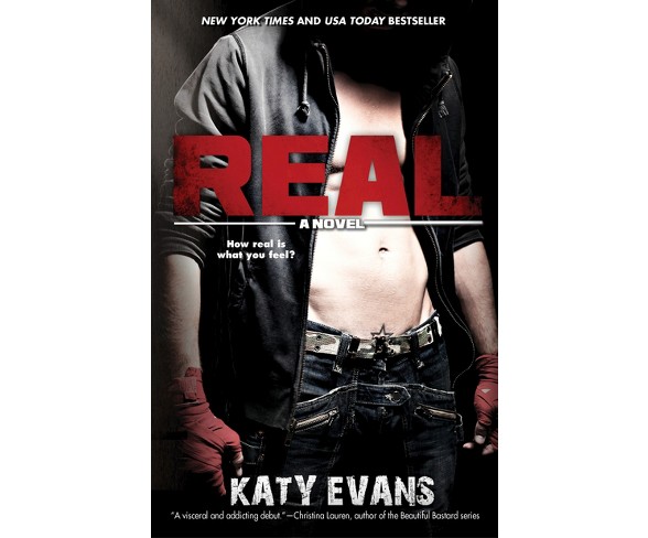 entire Real Series collection