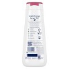 Dove Beauty Replenishing Body Wash - Dragon Fruit & Coconut Cream 24hr Lotion-Soft Skin - 20 fl oz - 2 of 4