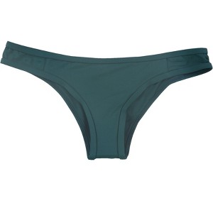 Tavik Womens Jayden Moderate Coverage Bikini Swim Bottom - 1 of 2