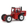 ERTL 1/64 Massey Ferguson 4880 4WD Tractor 16445 - 3 of 4