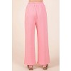 Women's No Stranger To The Rain Pants - Jodifl - 3 of 4