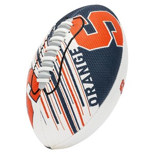 NCAA Syracuse Orange Junior Airtech Football - 1 of 4