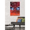 Trends International Marvel Spider-Man: World Of Webs - Mask Unframed Wall Poster Prints - 2 of 4