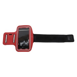 Unique Bargains Durable Magic Tapes Arm Bag for 5 Inches or Less 1 Pc - 1 of 4