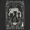 Women's Hocus Pocus Witch Tarot Card T-Shirt - image 2 of 4