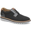 Johnston & Murphy Men's Algood Knit Plain Toe Casual Lace-up Shoe - image 4 of 4