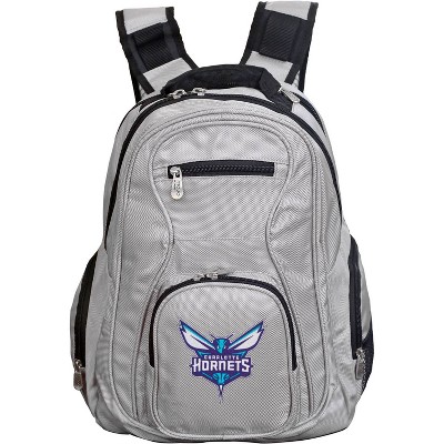 charlotte hornets backpack