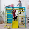 Avenlur Magnolia Indoor Wooden Climber - 4 of 4