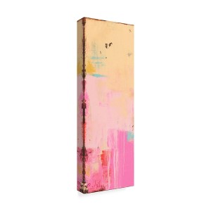 Trademark Fine Art -Erin Ashley 'Sweet Juliets I' Canvas Art - 1 of 4