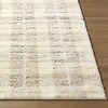 Hauteloom Anfisa Cream Luxe Shag Area Rug - 4 of 4