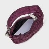 Micro Quilted Pouch Bag Charm - Wild Fable™ - 3 of 4