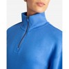 Women's Scuba Corset Half-Zip Jacket - Danskin - 4 of 4