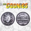 Fanattik The Goonies Limited Edition Collectible Coin - 4 of 4