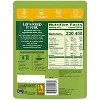 Seeds of Change Organic Quinoa, Brown & Red Rice with Flaxseed Mix Microwavable Pouch - 8.5oz - 3 of 4