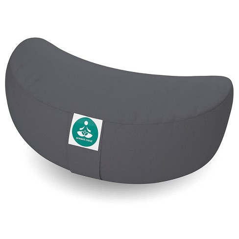 Pilates Props - Half Cylinder Cushions - Pilates Cushions