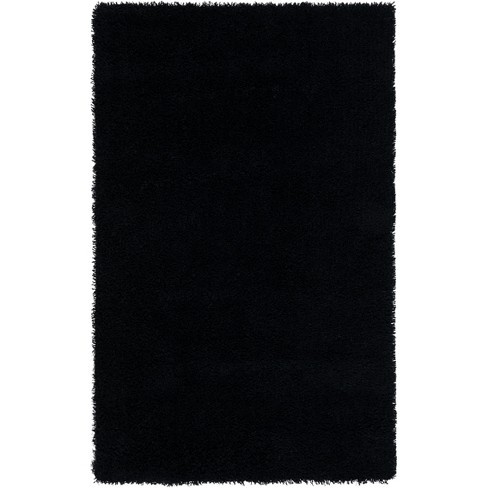 Shag SG240 Hand Tufted Area Rug  - Safavieh - image 1 of 4