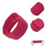 Unique Bargains Close-Fitting Headband Elastic Headband 1 Pc - 3 of 4