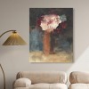 Art Remedy Roses lost Vintage Classic Roses Wall Art Unframed - 2 of 4