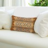 Liora Manne Marina Casual Indoor/Outdoor Pillow.. - 2 of 4