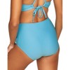 Adore Me Women's Doara High Waisted Swimwear Bottom - 3 of 4