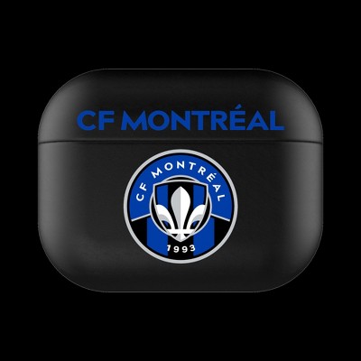 MLS Eastern Conference Teams Insignia AirPod Case Cover for AirPods Pro 3