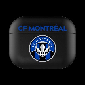 MLS Eastern Conference Teams Insignia AirPod Case Cover for AirPods Pro 3 - 1 of 4