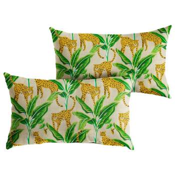 Shop online for handmade outdoor yellow geometric throw pillows – Amore  Beauté