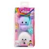 Fluffie Stuffiez Minis Plush - Bunny & Rainbow - 3 of 3