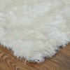 Indochine Modern Solid Area Rug - 3 of 4